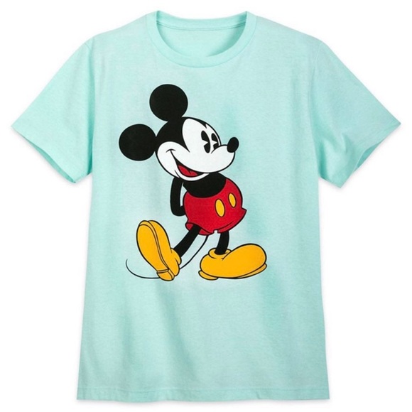 Disney Mickey classic tshirt - Picture 1 of 1